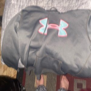 Under Armour